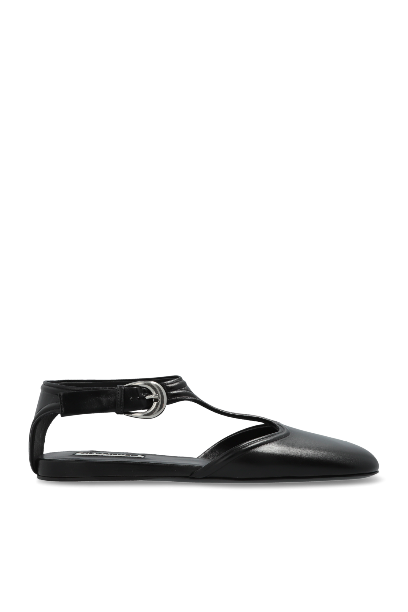 JIL SANDER Leather shoes | Women's Shoes | Vitkac JIL SANDER Leather shoes | Women's Shoes | Vitkac